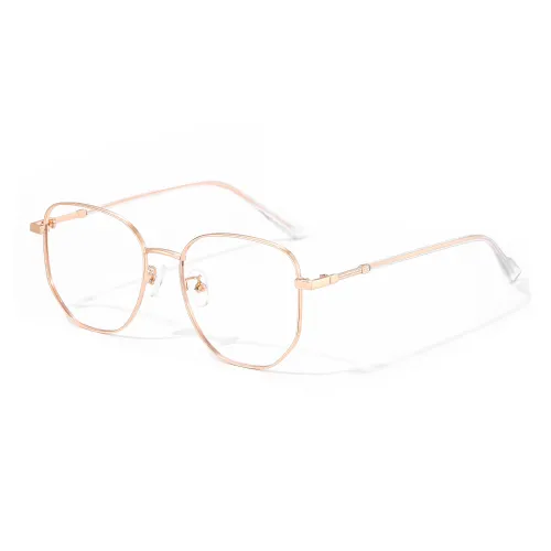 COLORE.IN Квадратные Оправы для Очков Женские