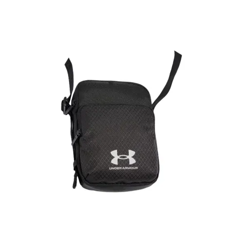Under Armour Сумки кросс-боди Черный Унисекс
