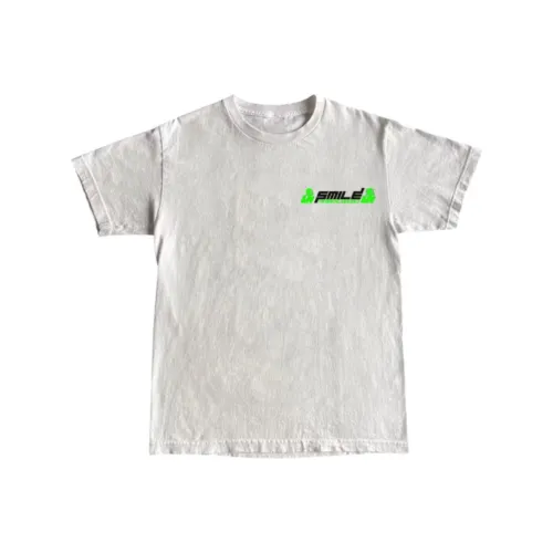 JUICE WRLD x XO X VLONE T-Shirt Мужской Белый