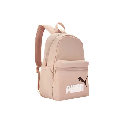 PUMA Ткань Рюкзак Унисекс Розовый