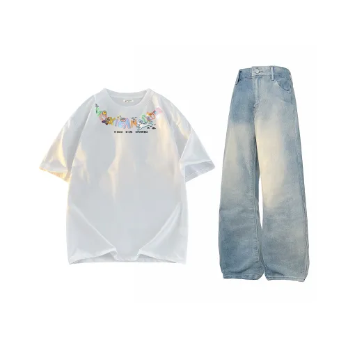 MEXICAN Повседневная спортивная одежда унисекс