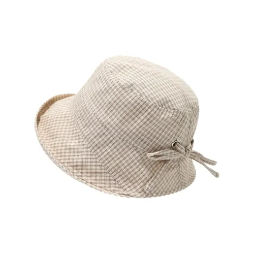 FREE RABBITⅡ Защита от солнца Универсальный Повседневный Защита от солнца Путешествие С манжетами Bucket Hats Unisex