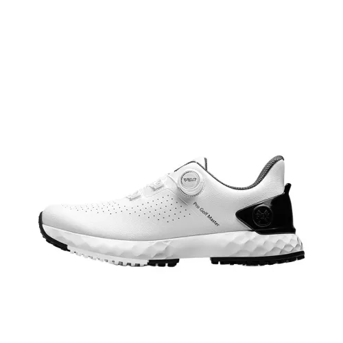 PGM Golf Shoes Low Top Мужские