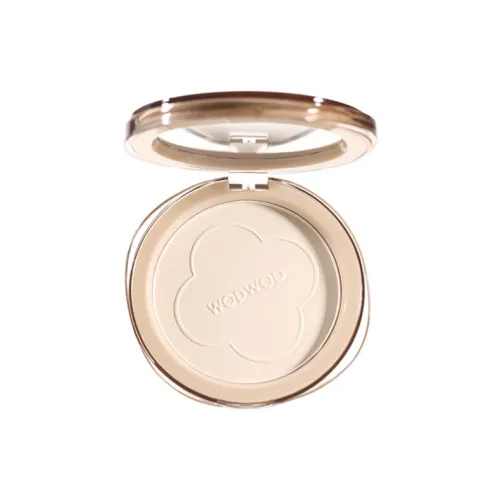 WODWOD Пудры Унисекс