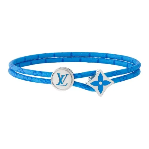 LOUIS VUITTON Catch IT Браслеты Мужской
