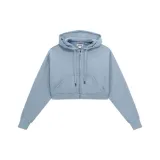 Светло-голубой