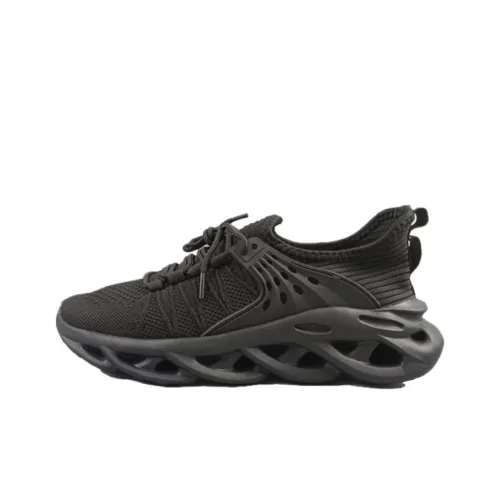 Green Feet Дышащий And Устойчивый Низкий Топ Кэжуал Мужской