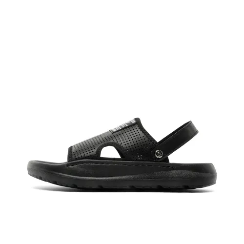 MIKE Пляжные сандалии Мужской