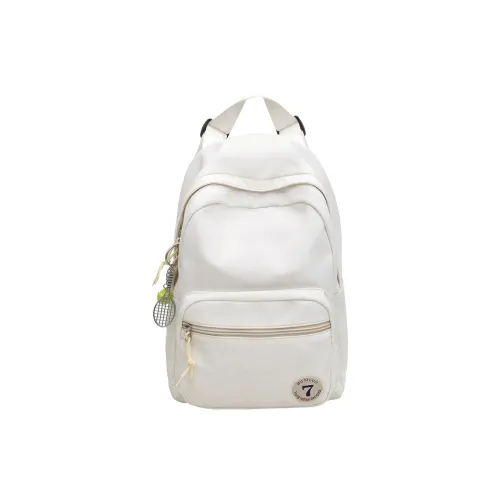 Gerlanx Нейлон Рюкзак Средний Женский Многоцветный