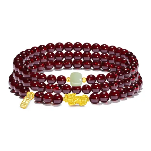 GIFU Цветные глазурные браслеты унисекс