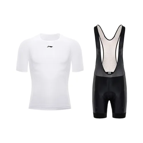 LINING Мужские Велосипедные Костюмы