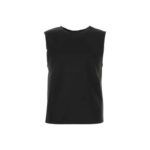 Entire Studios Мужские майки черного цвета