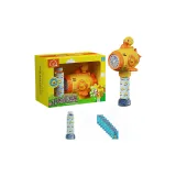 Утка Космический корабль Пузырьки Стиральная машина [120 мл раствор пузырьков + 10 мл заправка]