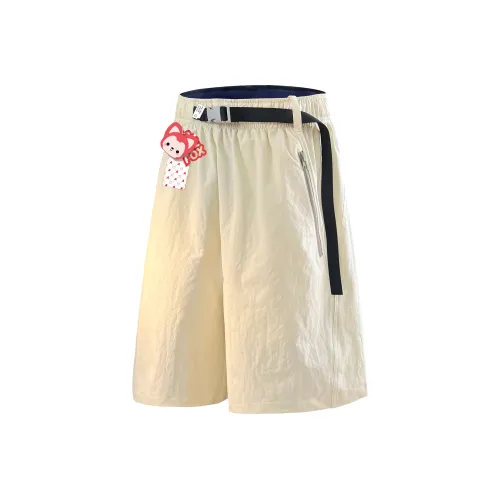 Ahri Карго Шорты Унисекс