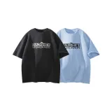 Чёрный + Далёкий Небесный Лазурь