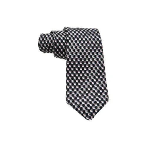 BVLGARI Ties Men's