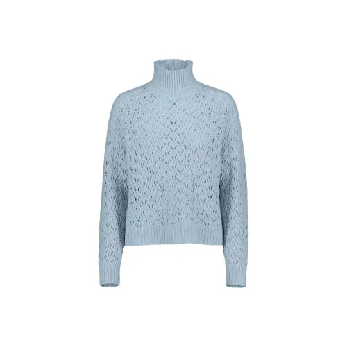 ALLUDE Кашемир Свитер Женские