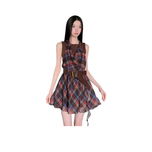 HTHK Женские Комплекты с юбкой