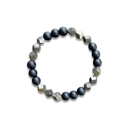 LuluCanaan Стекло Браслеты Мужской