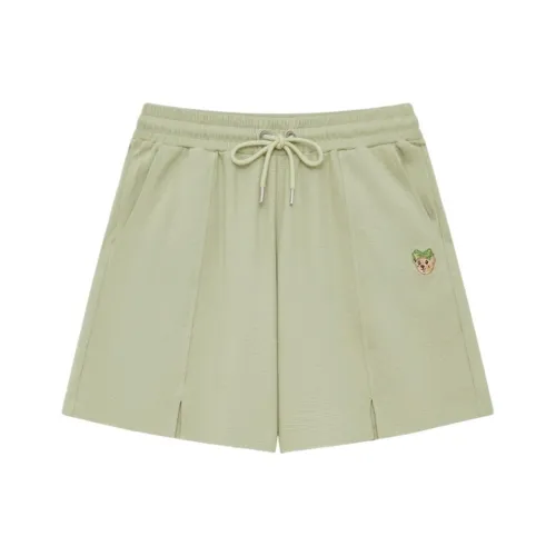 Teenie Weenie Повседневные шорты Женские