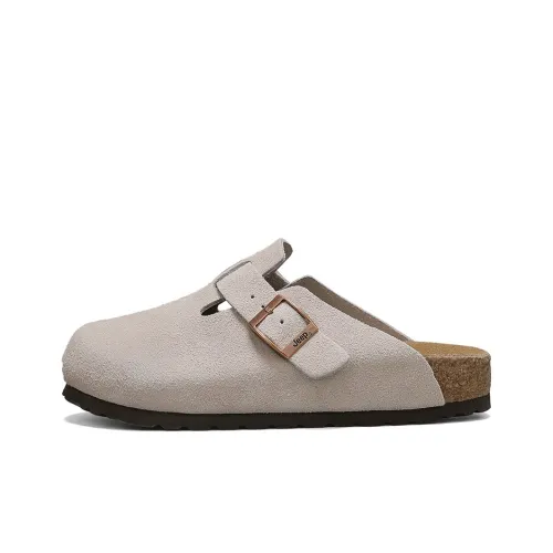 JEEP Домашние тапочки Унисекс