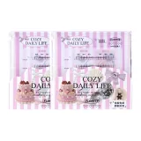 Рожденный Красота Клей-Бесплатно Накладные ресницы *2