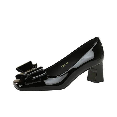 YAFEI XUANYU Высокие каблуки Женские