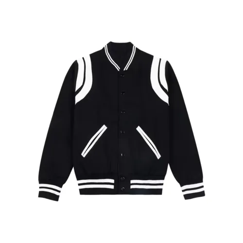 SZSX Унисекс Бейсбольные Джерси