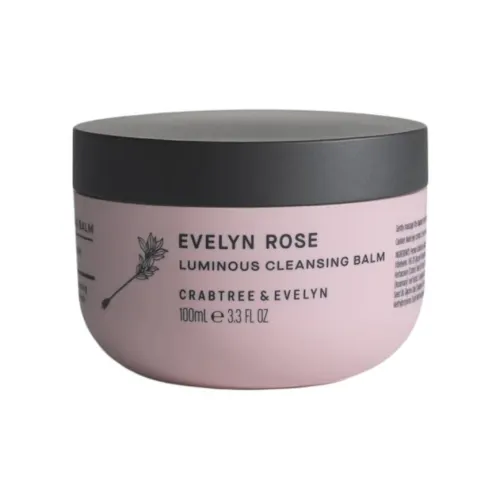 Crabtree & Evelyn Средства для снятия макияжа Успокаивающие Женские