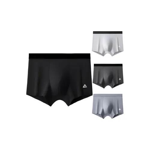 PEAK Мужские боксер-шорты