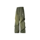 Армейский зеленый