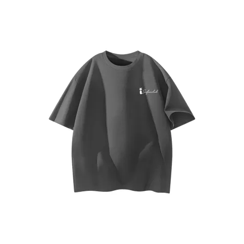 7 SEVFUN Унисекс Майки под одеждой