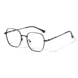 Чёрная резинка [73093-C3]