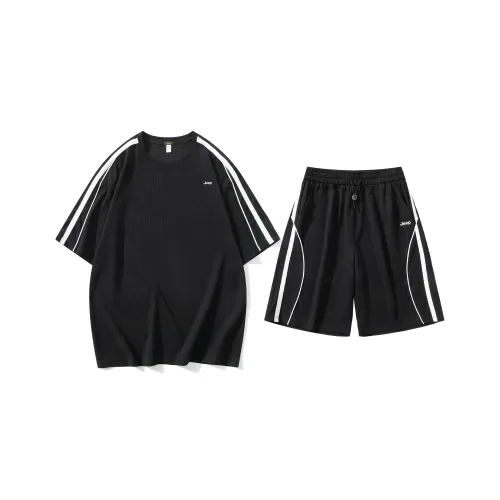 JEEP Унисекс Повседневная спортивная одежда