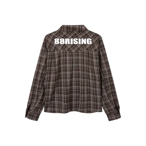 88rising Унисекс Рубашки