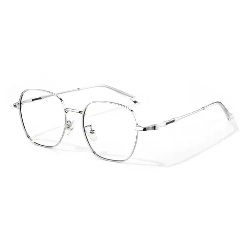 COLORE.IN Оправа для очков с нерегулярной формой Унисекс