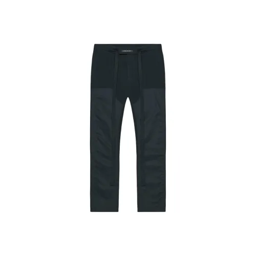 Fear Of God Men's Casual Pants Marine Blue