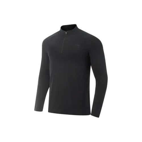 LINING Fitness Series Т-Рубашка Мужская