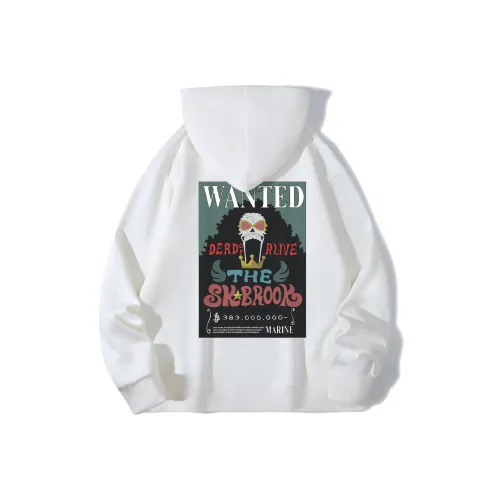 ONE PIECE Унисекс Свитшоты