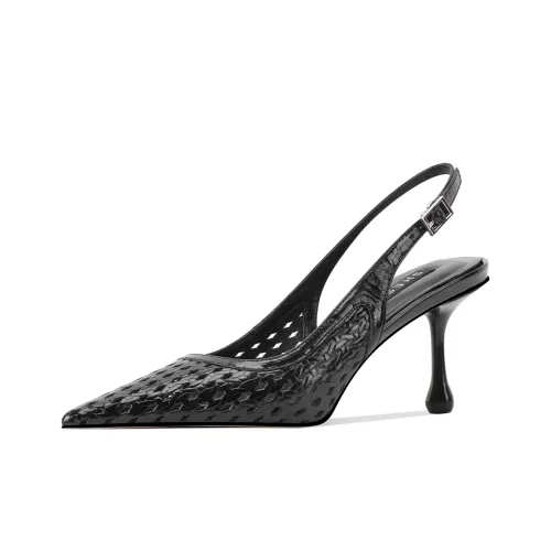 Shesrim Высокие каблуки Женские