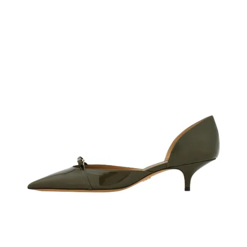Ferragamo Высокие каблуки Женские