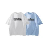 Темно-синий + Далекий Небесный Лазурь