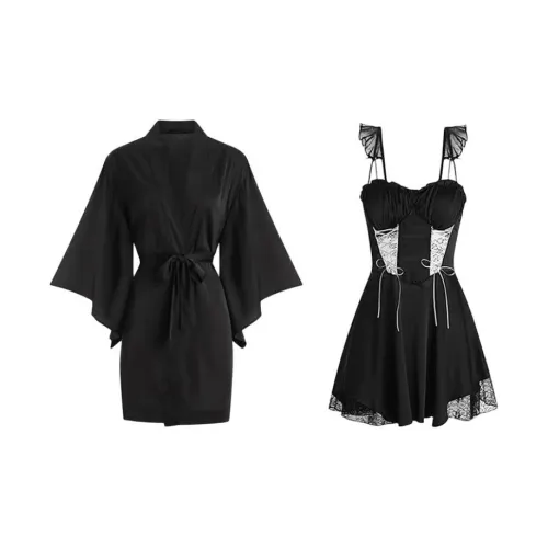 ZHENGJIUXIANSHENG Пижамный комплект женский