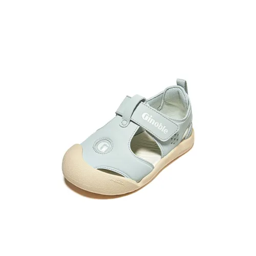 GINOBLE Устойчивый к истиранию Дышащий Легкий Амортизирующий Низкий Верх Обувь для малышей Новорожденный и Малыш