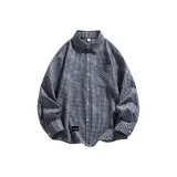 Сапфирово-синий (длинный рукав)