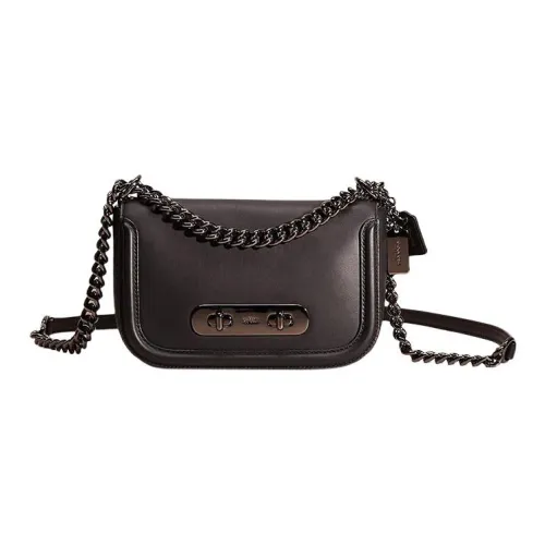 COACH Swagger Сумки через плечо Женские