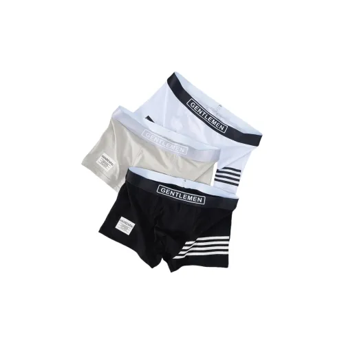 L'ALPINA Трусы Мужские упаковка из 3 штук