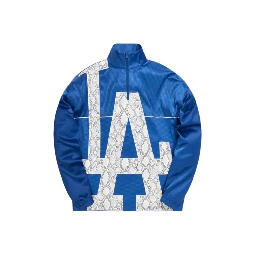 KITH Куртки и Пальто Мужской Синий