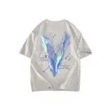 White Photinia Gray (Enhanced)  
Белая Фотиния Серый (Улучшенный)