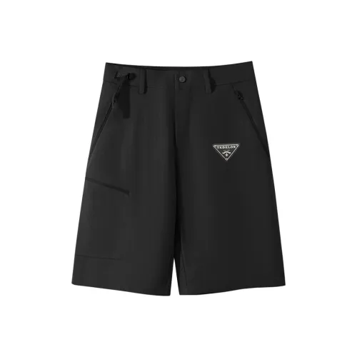 TAIZILONG Унисекс Повседневные шорты